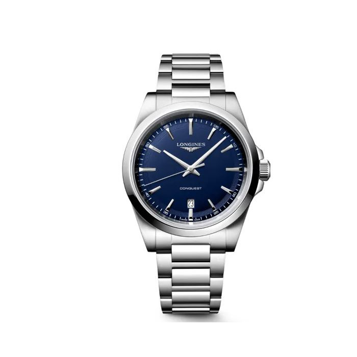 277754 01 Longines Conquest 41 L38604926 Juwelier Clem Vercammen.jpg