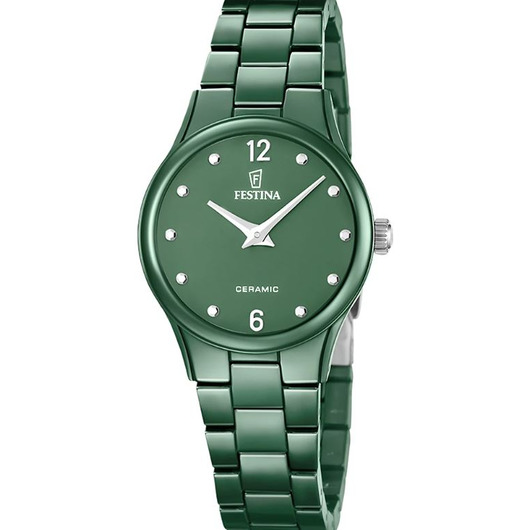 Horloge Festina F20751/6 Horloge Festina F20751/6