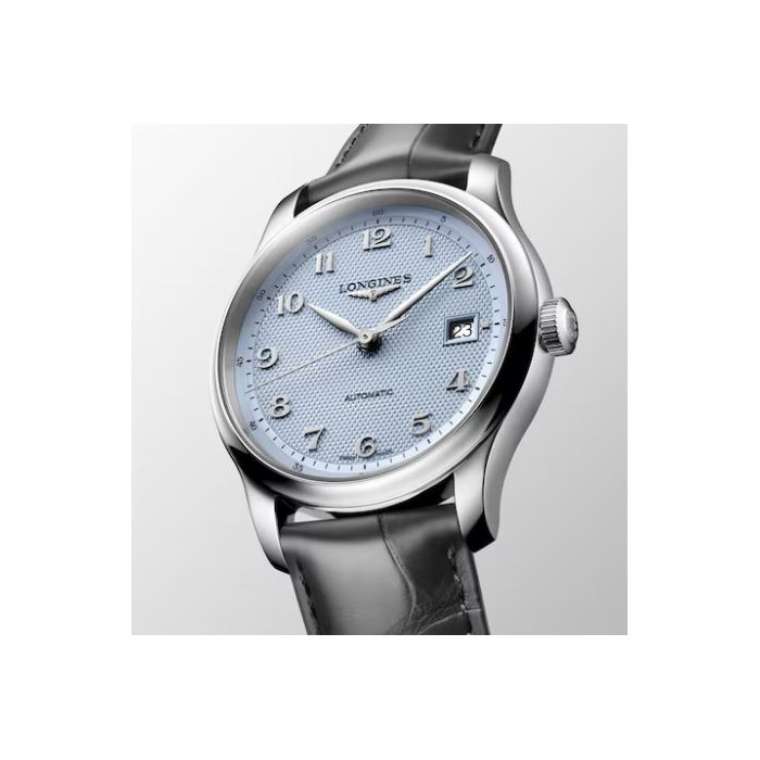 277899 01 Longines L29494992 Juwelier Clem Vercammen.jpg