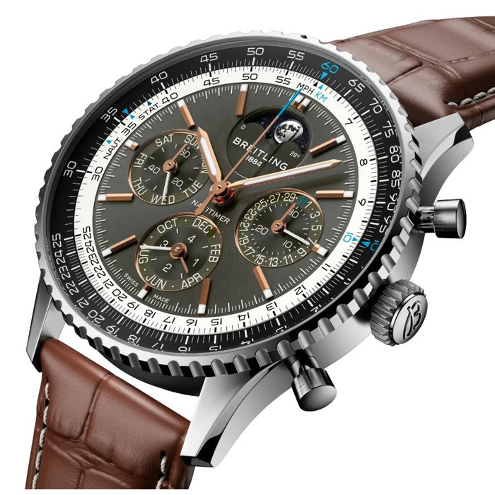 277904 01 Breitling Naivitimer B19 Chronograph 43 QP PB1921251B1P1 Juwelier Clem Vercammen.jpg