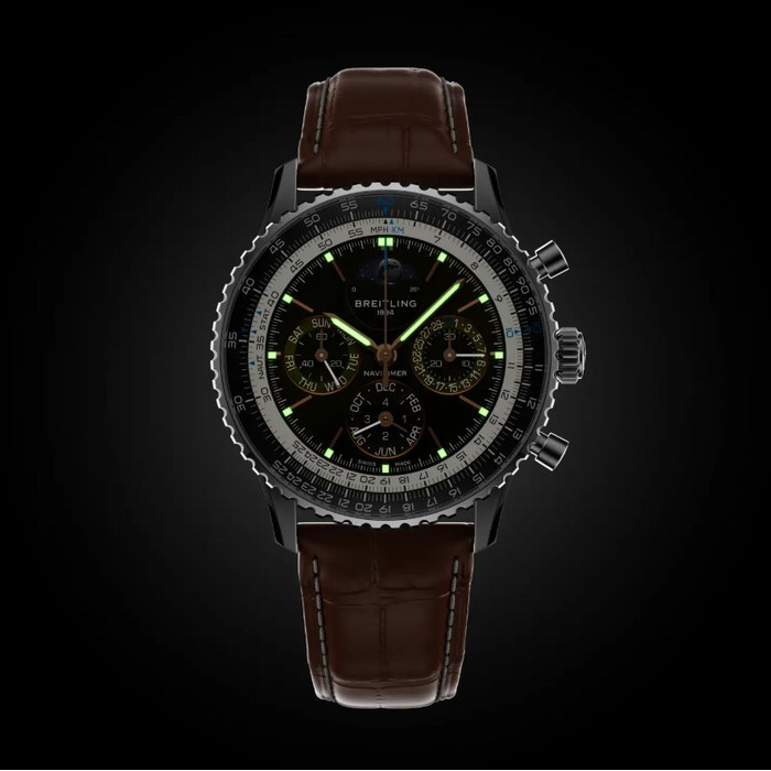 277904 01 Breitling Naivitimer B19 Chronograph 43 QP PB1921251B1P1 Juwelier Clem Vercammen.jpg