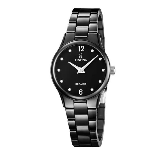Horloge Festina F20751/7 Horloge Festina F20751/7