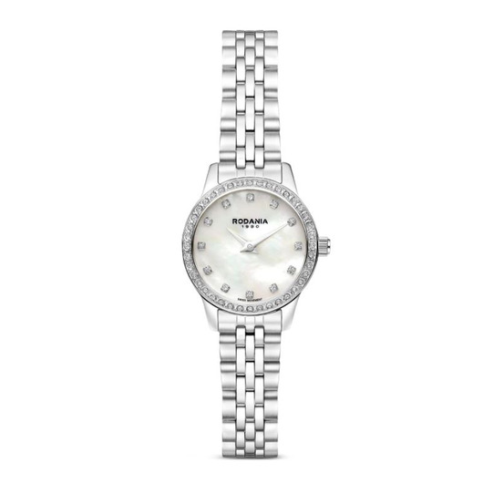 Horloge Rodania R10036 88888 Horloge Rodania R10036 88888