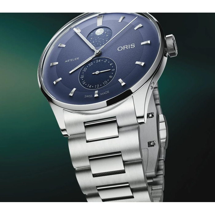 277562 01 Oris Atelier Complication 0178278114055-0782020 Juwelier Clem Vercammen.jpg
