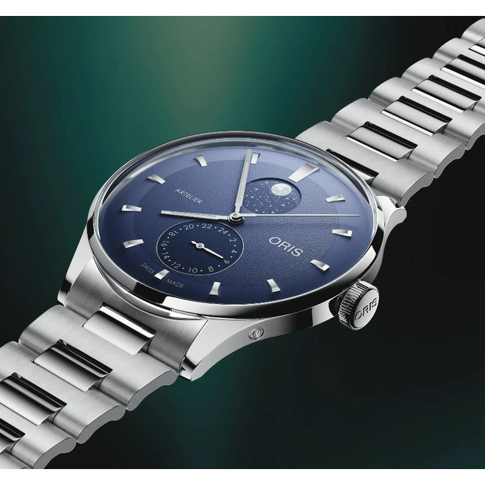 277562 01 Oris Atelier Complication 0178278114055-0782020 Juwelier Clem Vercammen.jpg