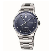 Horloge Oris Artelier Complication 01782 7811 4055-07 8 20 20 88888 Horloge Oris Artelier Complication 01782 7811 4055-07 8 20 20 88888
