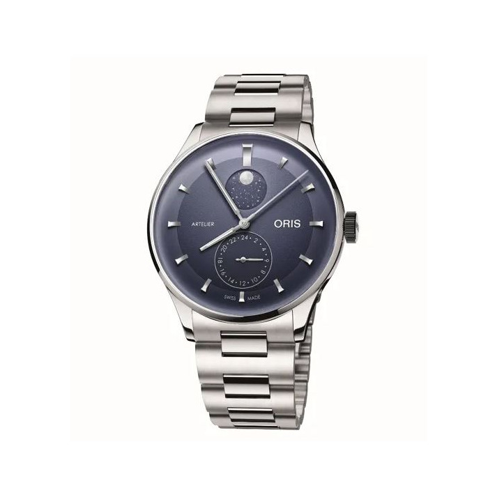 277562 01 Oris Atelier Complication 0178278114055-0782020 Juwelier Clem Vercammen.jpg