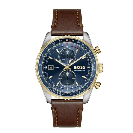 Horloge HUGO BOSS 1514346 88888 Horloge HUGO BOSS 1514346 88888