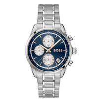 Horloge HUGO BOSS Grand Prix Touring horloge 1514360 Horloge HUGO BOSS Grand Prix Touring horloge 1514360