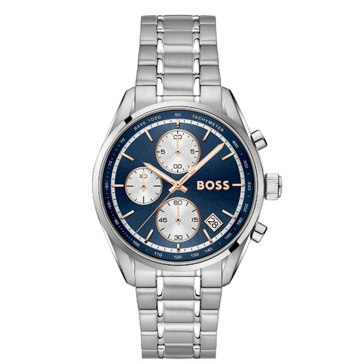 Horloge HUGO BOSS 1514360 88888 Horloge HUGO BOSS 1514360 88888