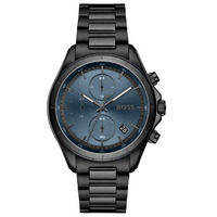 Horloge HUGO BOSS BOSSLATIC HORLOGE 1514337 Horloge HUGO BOSS BOSSLATIC HORLOGE 1514337