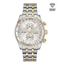 Horloge HUGO BOSS SKYTRAVELLER 1514350 Horloge HUGO BOSS SKYTRAVELLER 1514350