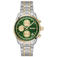Horloge HUGO BOSS Grand Prix Touring 1514361 Horloge HUGO BOSS Grand Prix Touring 1514361