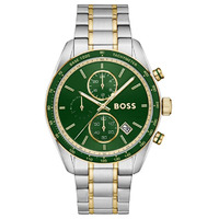 Horloge HUGO BOSS GRAND PRIX 1514345 Horloge HUGO BOSS GRAND PRIX 1514345