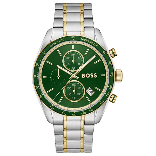 Horloge HUGO BOSS GRAND PRIX 1514345 Horloge HUGO BOSS GRAND PRIX 1514345