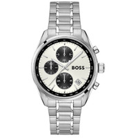 Horloge HUGO BOSS GRAND PRIX TOURING 1514362 Horloge HUGO BOSS GRAND PRIX TOURING 1514362