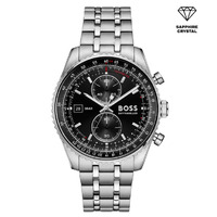 Horloge HUGO BOSS Skytraveller 1514349 Horloge HUGO BOSS Skytraveller 1514349