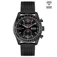Horloge HUGO BOSS Skytraveller 1514348 Horloge HUGO BOSS Skytraveller 1514348