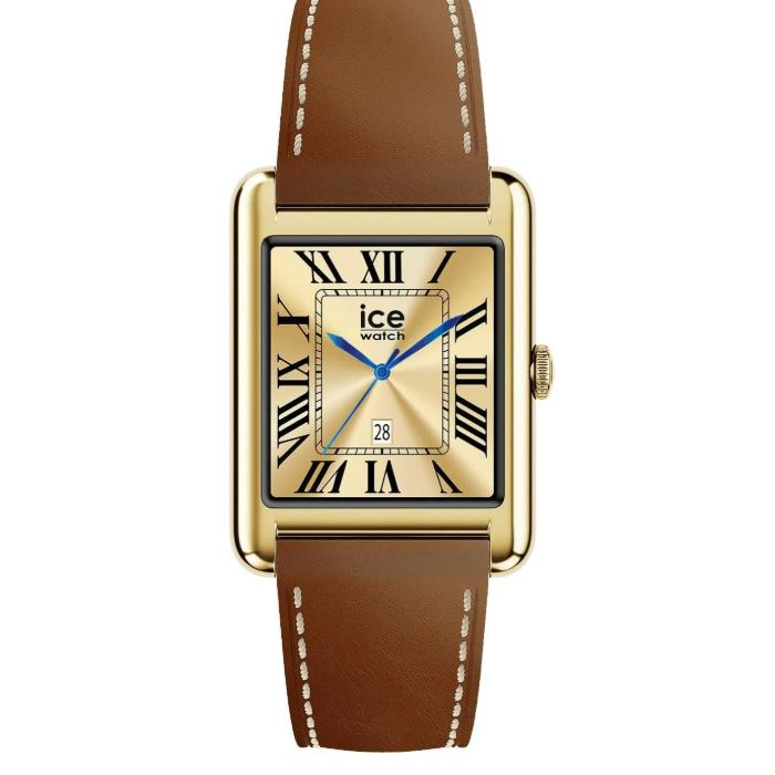 277719 01 Ice Watch ICE Smart TKS 2-0 Gold Camel Smooth 025619 Juwelier Clem Vercammen.jpg