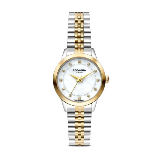 Horloge Rodania Montreux R10040 88888 Horloge Rodania Montreux R10040 88888