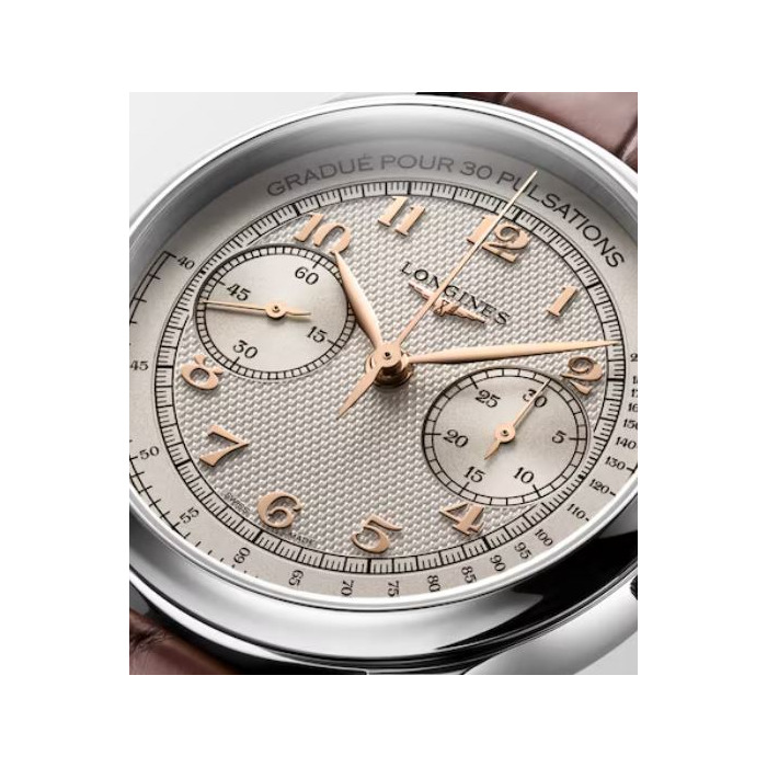 277901 01 Longines L29604782 Juwelier Clem Vercammen.jpg