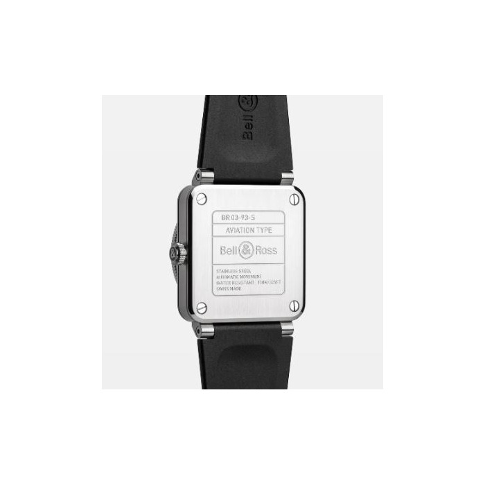 277615 01 Bell En Ross BR0393-GN-ST-SRB Juwelier Clem Vercammen.jpg