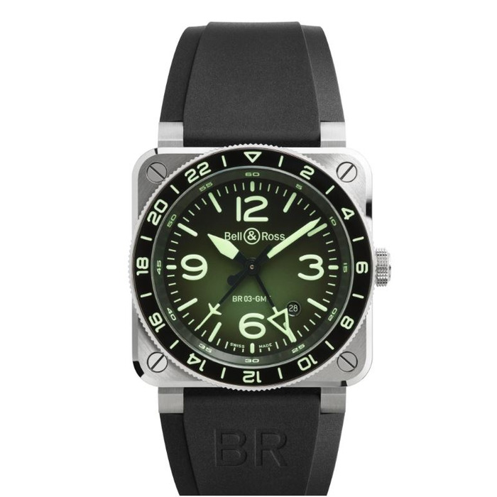 277615 01 Bell En Ross BR0393-GN-ST-SRB Juwelier Clem Vercammen.jpg
