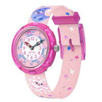Horloge FLIK FLAK PLAYFUL PLANETS FBNP259 Horloge FLIK FLAK PLAYFUL PLANETS FBNP259