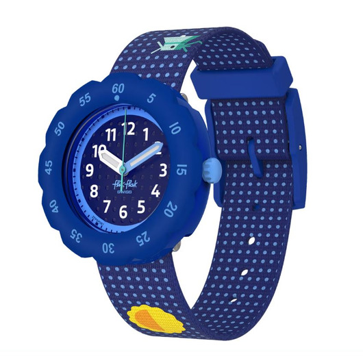 Horloge FLIK FLAK SOLAR UNIVERSE FPSP081 88888 Horloge FLIK FLAK SOLAR UNIVERSE FPSP081 88888