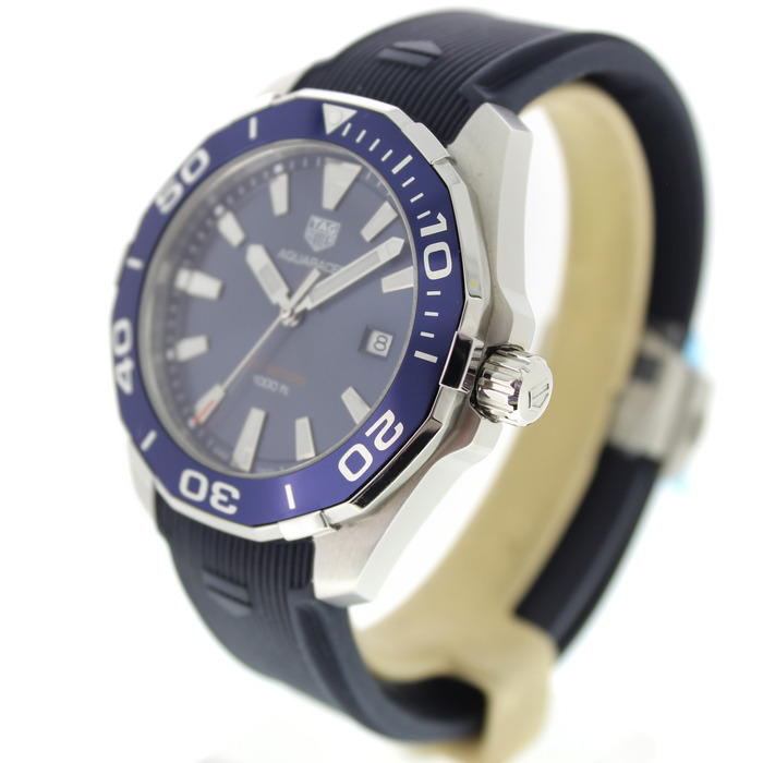 Tag Heuer Aquaracer WAY101C-FT6153 Tweedehands Quartz Horloge 5100-2123 Juwelier Clem Vercammen.jpg