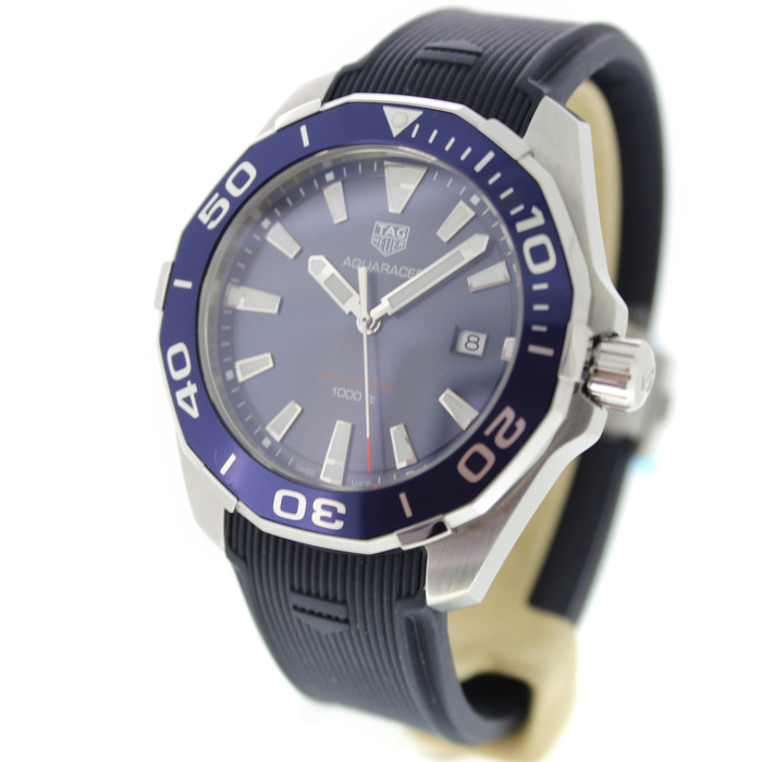 Tag Heuer Aquaracer WAY101C-FT6153 Tweedehands Quartz Horloge 5100-2123 Juwelier Clem Vercammen.jpg
