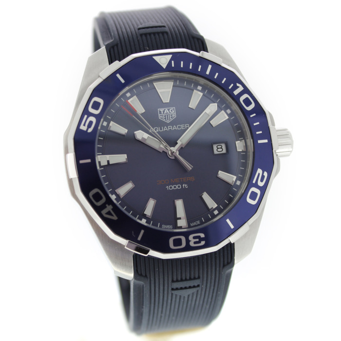 Tag Heuer Aquaracer WAY101C-FT6153 Tweedehands Quartz Horloge 5100-2123 Juwelier Clem Vercammen.jpg