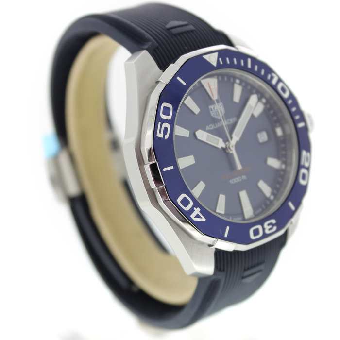 Tag Heuer Aquaracer WAY101C-FT6153 Tweedehands Quartz Horloge 5100-2123 Juwelier Clem Vercammen.jpg
