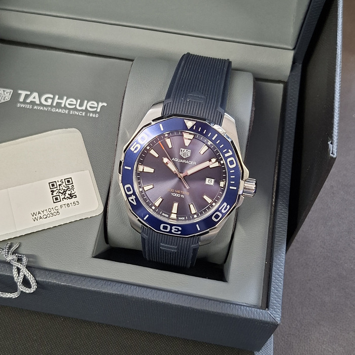 Tag Heuer Aquaracer WAY101C-FT6153 Tweedehands Quartz Horloge 5100-2123 Juwelier Clem Vercammen.jpg