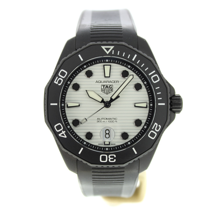Tag Heuer Aquaracer 300 Date WBP201D-FT6197 Automatisch Duikhorloge TWeedehands 5097-2121 Juwelier Clem Vercammen.jpg