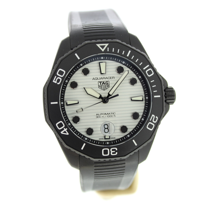 Tag Heuer Aquaracer 300 Date WBP201D-FT6197 Automatisch Duikhorloge TWeedehands 5097-2121 Juwelier Clem Vercammen.jpg