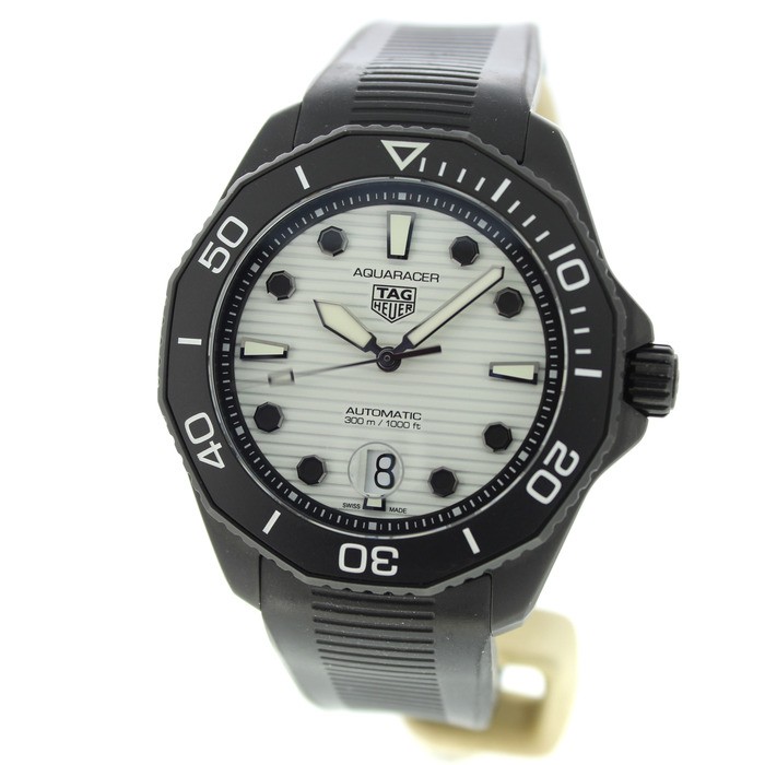 Tag Heuer Aquaracer 300 Date WBP201D-FT6197 Automatisch Duikhorloge TWeedehands 5097-2121 Juwelier Clem Vercammen.jpg