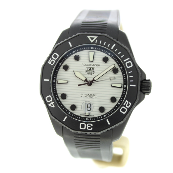 Tag Heuer Aquaracer 300 Date WBP201D-FT6197 Automatisch Duikhorloge TWeedehands 5097-2121 Juwelier Clem Vercammen.jpg