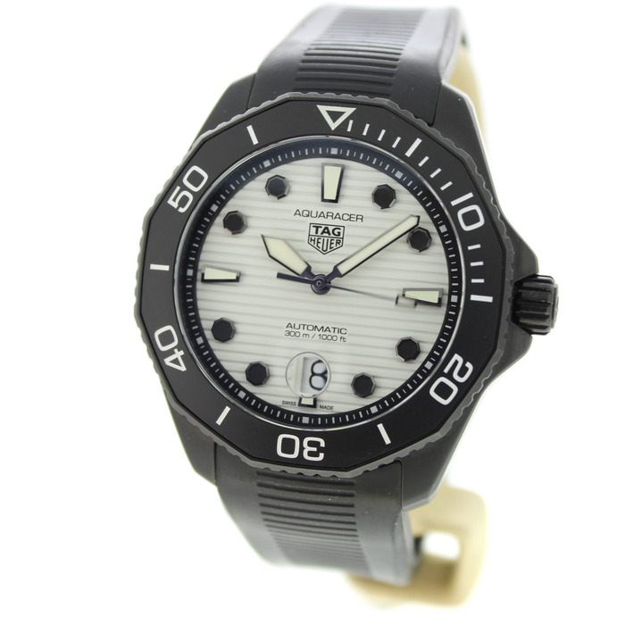 Tag Heuer Aquaracer 300 Date WBP201D-FT6197 Automatisch Duikhorloge TWeedehands 5097-2121 Juwelier Clem Vercammen.jpg