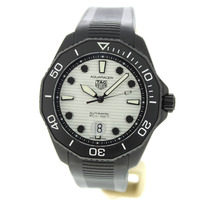 Horloge Tag Heuer Aquaracer 300 Date WBP201D.FT6197 '5097-2121-TWDH' Horloge Tag Heuer Aquaracer 300 Date WBP201D.FT6197 '5097-2121-TWDH'