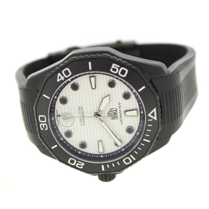 Tag Heuer Aquaracer 300 Date WBP201D-FT6197 Automatisch Duikhorloge TWeedehands 5097-2121 Juwelier Clem Vercammen.jpg