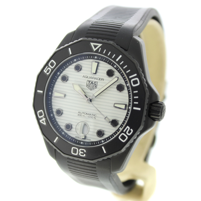 Tag Heuer Aquaracer 300 Date WBP201D-FT6197 Automatisch Duikhorloge TWeedehands 5097-2121 Juwelier Clem Vercammen.jpg