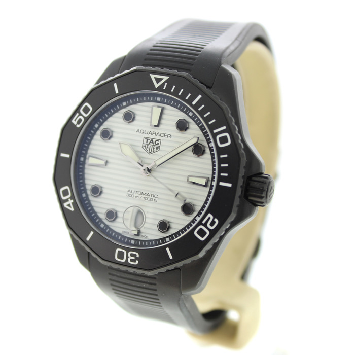 Tag Heuer Aquaracer 300 Date WBP201D-FT6197 Automatisch Duikhorloge TWeedehands 5097-2121 Juwelier Clem Vercammen.jpg