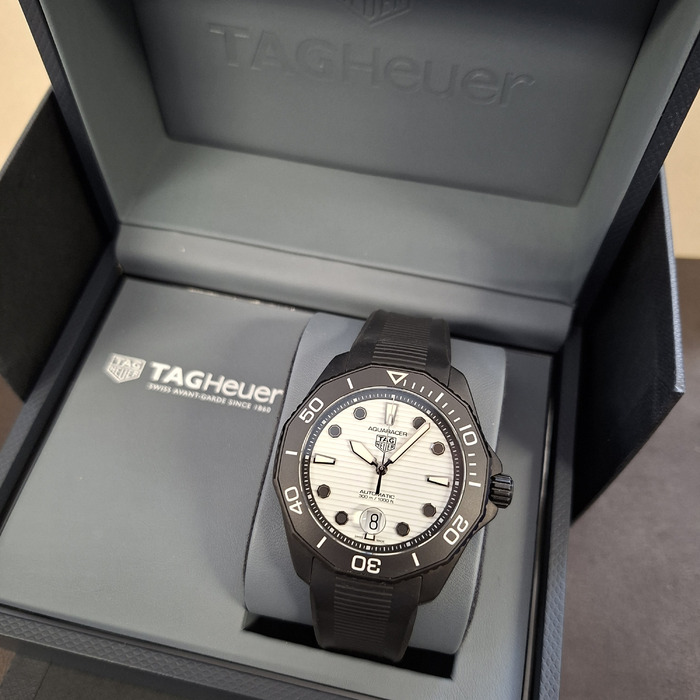 Tag Heuer Aquaracer 300 Date WBP201D-FT6197 Automatisch Duikhorloge TWeedehands 5097-2121 Juwelier Clem Vercammen.jpg