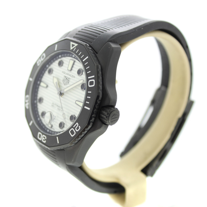 Tag Heuer Aquaracer 300 Date WBP201D-FT6197 Automatisch Duikhorloge TWeedehands 5097-2121 Juwelier Clem Vercammen.jpg