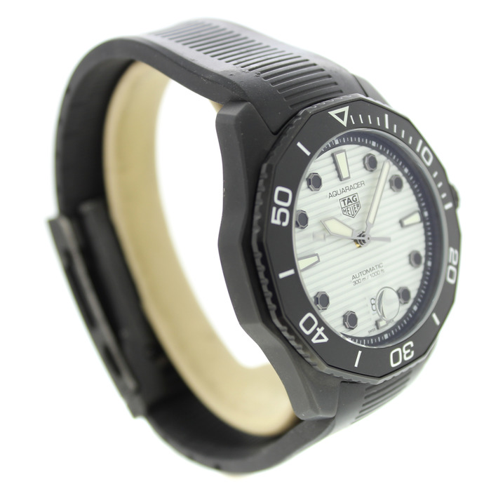 Tag Heuer Aquaracer 300 Date WBP201D-FT6197 Automatisch Duikhorloge TWeedehands 5097-2121 Juwelier Clem Vercammen.jpg