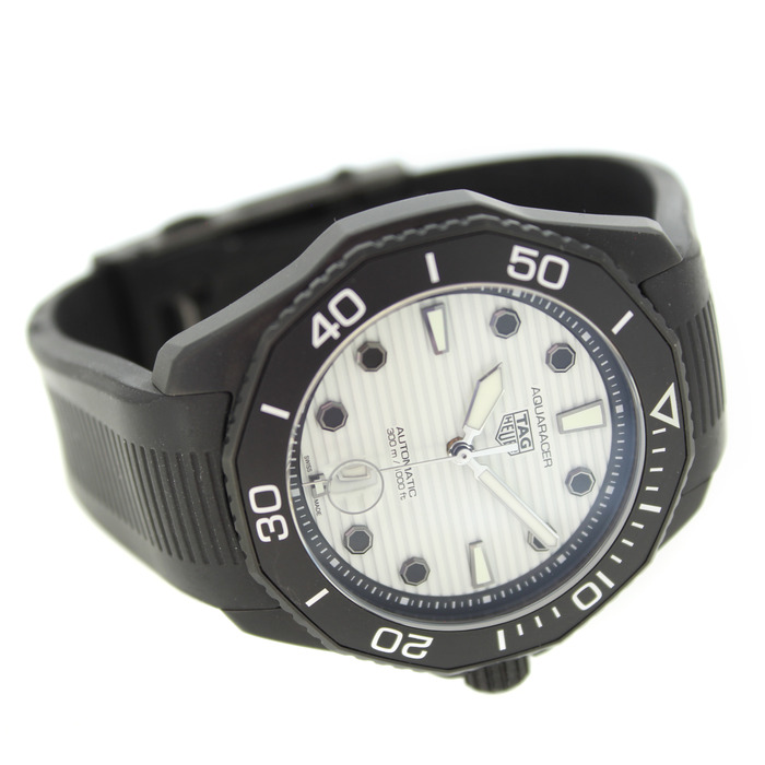 Tag Heuer Aquaracer 300 Date WBP201D-FT6197 Automatisch Duikhorloge TWeedehands 5097-2121 Juwelier Clem Vercammen.jpg
