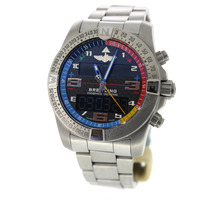Horloge Breitling Exospace B55 Yachting Connected EB5512221B1E1 '5102-2125-TWDH' Horloge Breitling Exospace B55 Yachting Connected EB5512221B1E1 '5102-2125-TWDH'
