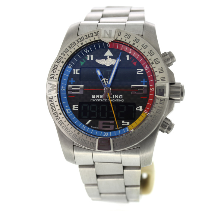 Breitling Exospace B55 Yachting EB5512221B1E1 TWeedehands Super Quartz 5102-2125 Juwelier Clem Vercammen.jpg