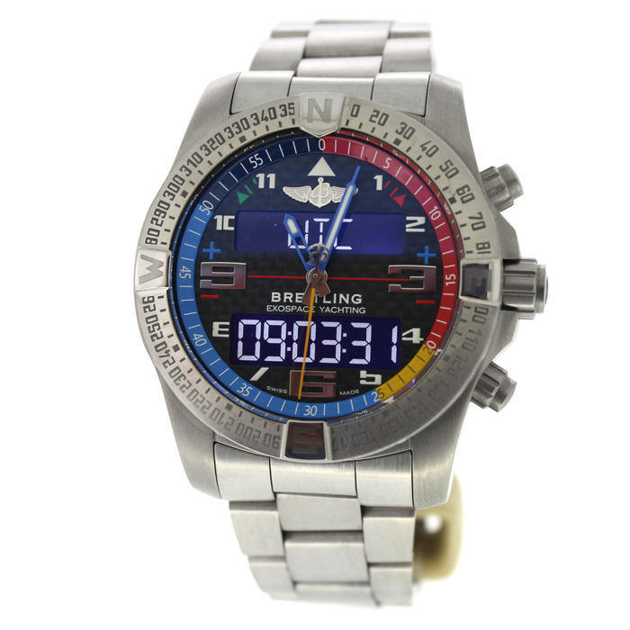 Breitling Exospace B55 Yachting EB5512221B1E1 TWeedehands Super Quartz 5102-2125 Juwelier Clem Vercammen.jpg